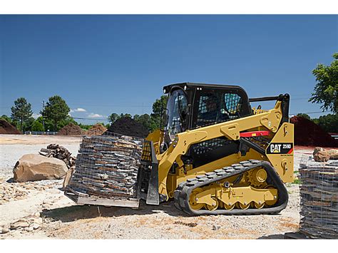 caterpillar 259b3 compact track loader|2022 cat 259d skid steer.